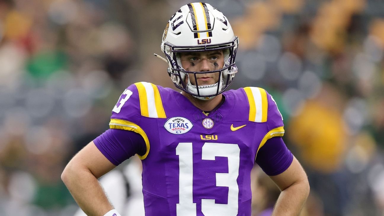 Debating top 2026 NFL draft prospects at every position Debating top 2026 NFL draft prospects at every position