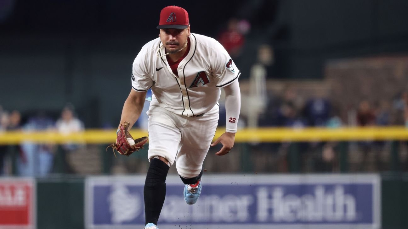 Fantasy baseball: Reactions to MLB trade deadline deals Fantasy baseball: Reactions to MLB trade deadline deals