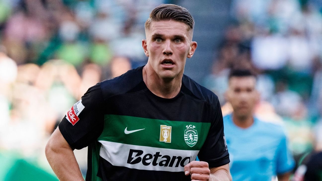 Arteta wants Gyökeres to join Arsenal’s preseason Asia tour Arteta wants Gyökeres to join Arsenal’s preseason Asia tour