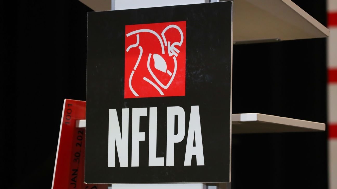 Feds probing NFLPA actions that ‘may be criminal,’ doc says Feds probing NFLPA actions that ‘may be criminal,’ doc says