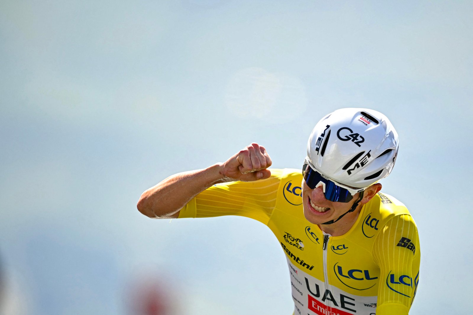Enjoy Tadej Pogačar, the new Eddy Merckx, while you can – Ned Boulting’s Tour de France column Enjoy Tadej Pogačar, the new Eddy Merckx, while you can – Ned Boulting’s Tour de France column