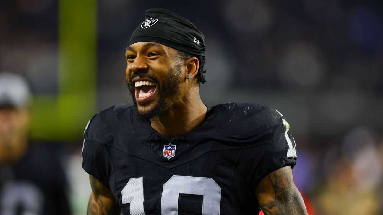 Dolphins signing ex-Raiders CB Jack Jones, source says Dolphins signing ex-Raiders CB Jack Jones, source says
