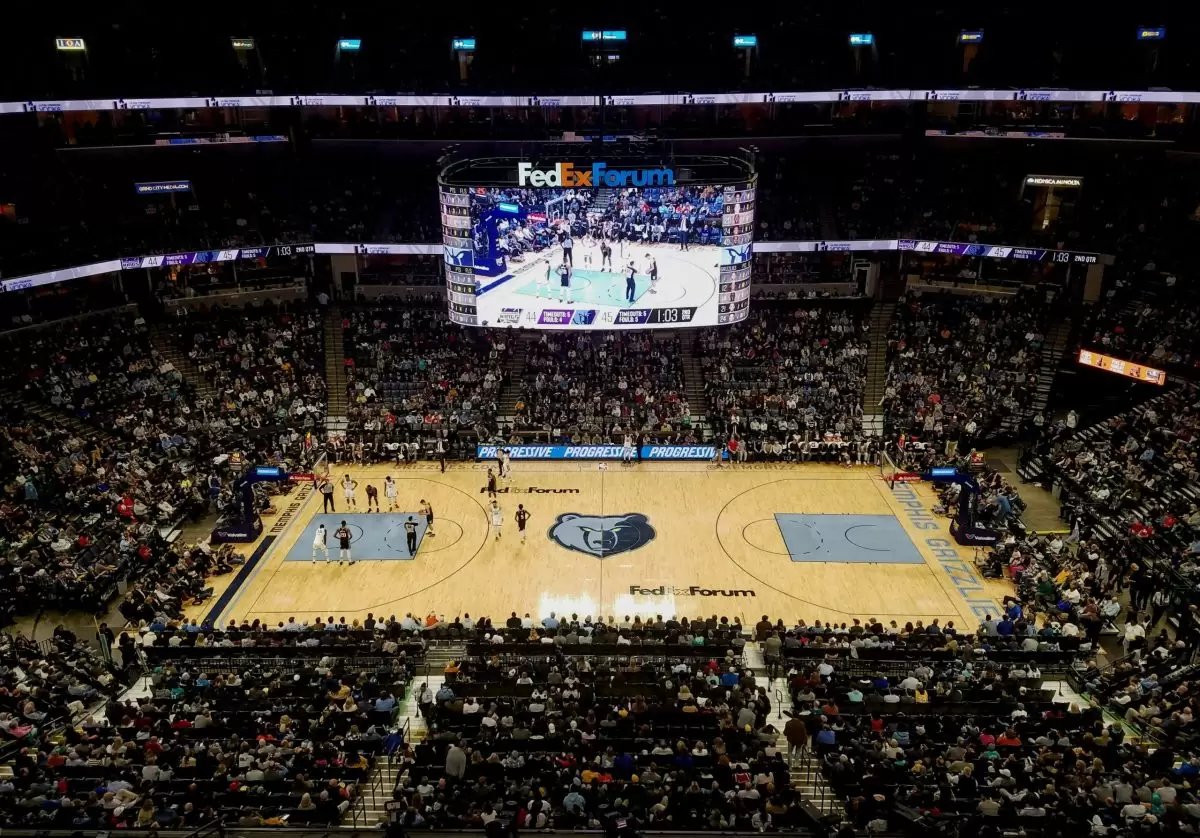 Grizzlies rehire Darnell Lazare to develop bigs Grizzlies rehire Darnell Lazare to develop bigs
