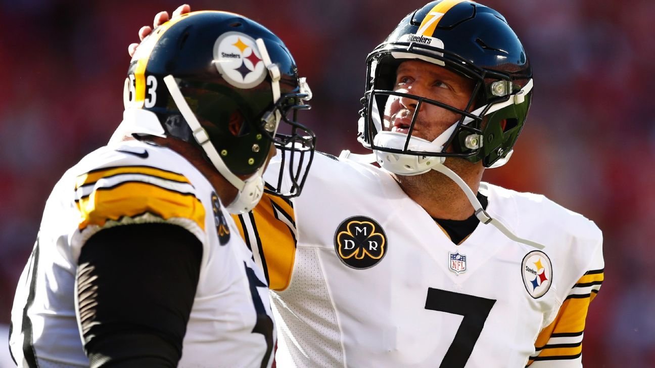 Steelers adding Roethlisberger, Pouncey, Porter to Hall of Honor Steelers adding Roethlisberger, Pouncey, Porter to Hall of Honor