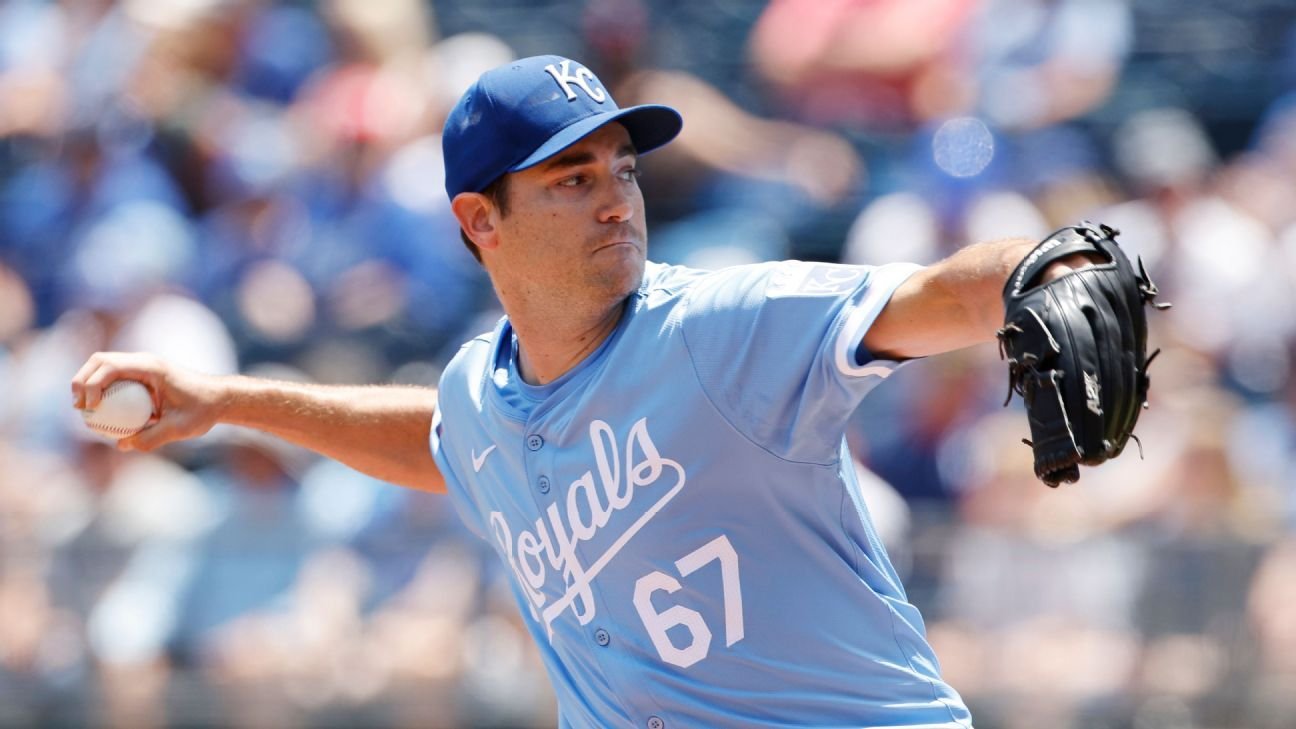 Sources — Royals keeping Seth Lugo on 2-year, million deal Sources — Royals keeping Seth Lugo on 2-year, million deal