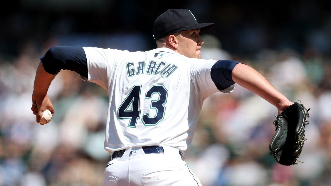 MLB trade deadline 2025: Ranking prospects who changed teams MLB trade deadline 2025: Ranking prospects who changed teams