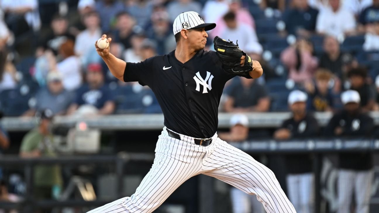 Braves add RHP Carlos Carrasco in deal with Yankees Braves add RHP Carlos Carrasco in deal with Yankees
