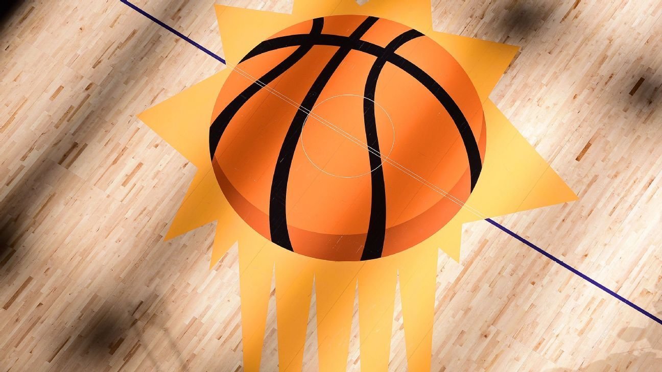 Employee suing Suns for retaliation fired by organization Employee suing Suns for retaliation fired by organization