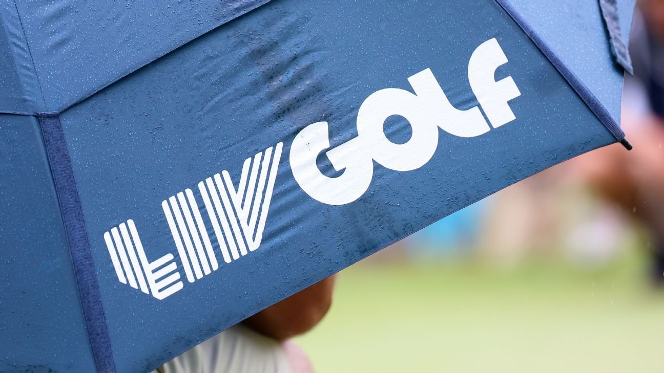LIV Golf to boost team payouts by M in ’26, per report LIV Golf to boost team payouts by M in ’26, per report