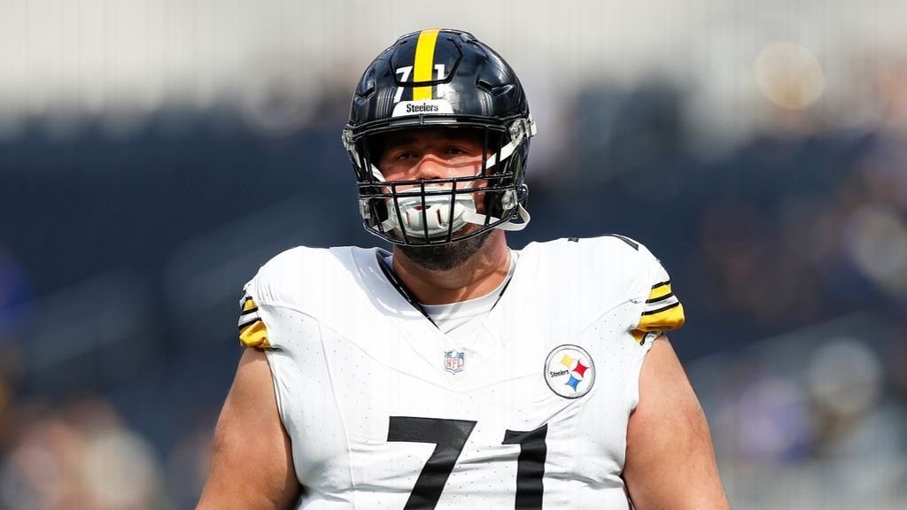 New OL Nate Herbig tells Commanders he’s retiring from NFL New OL Nate Herbig tells Commanders he’s retiring from NFL