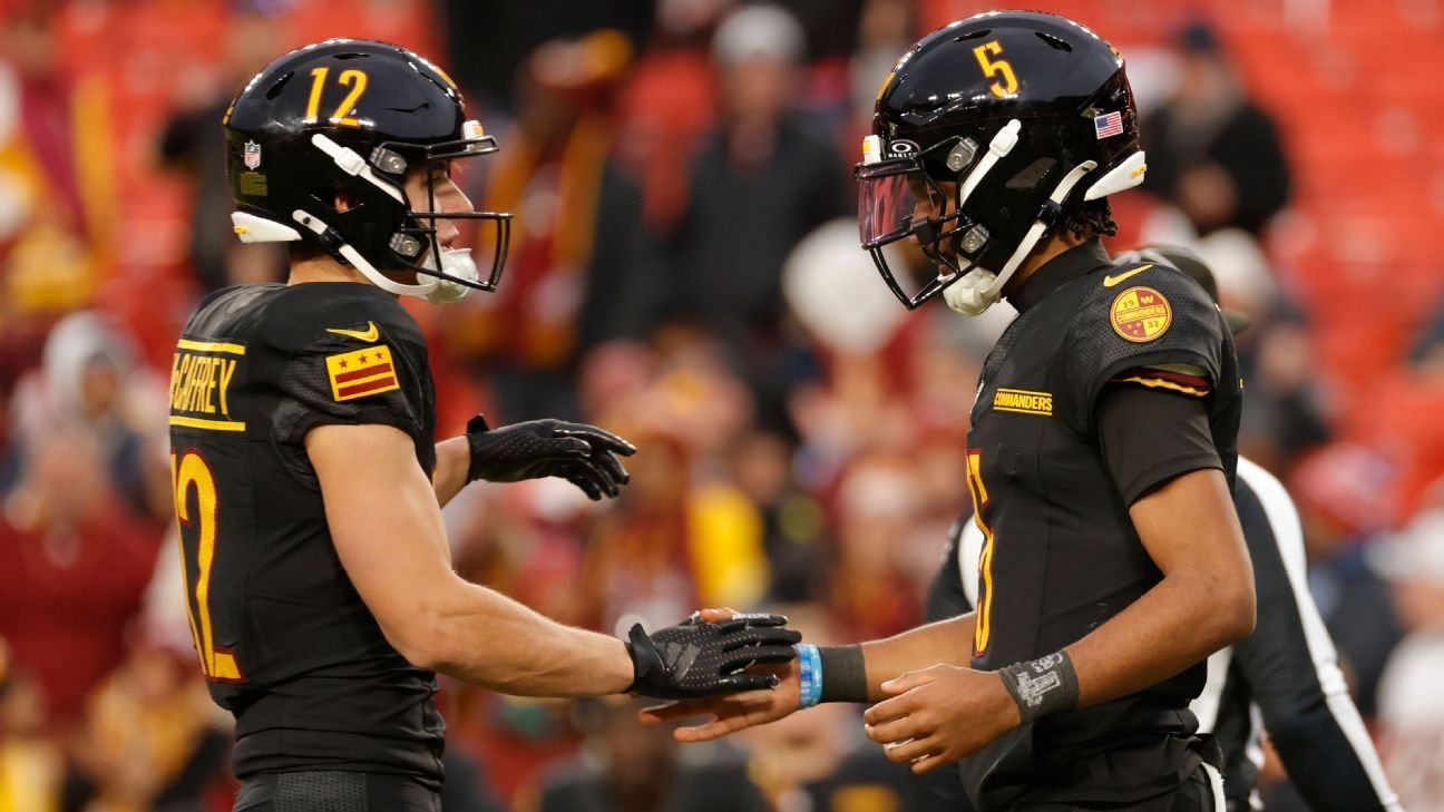 Ranking NFL team talent under 25: Texans, Seahawks lead list Ranking NFL team talent under 25: Texans, Seahawks lead list