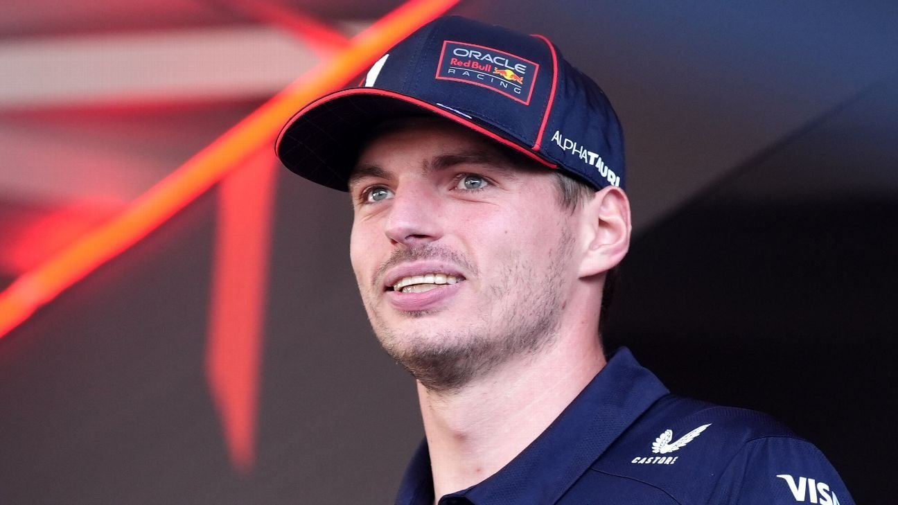 Max Verstappen to stay at Red Bull for 2026: ‘Time to stop the rumours’ Max Verstappen to stay at Red Bull for 2026: ‘Time to stop the rumours’