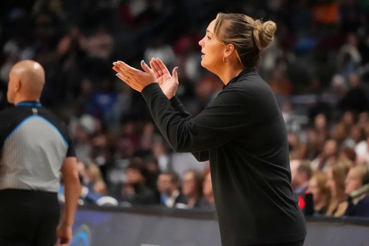 No. 2 prospect Oliviyah Edwards, who has dunked since 7th grade, plans Lady Vols official visit