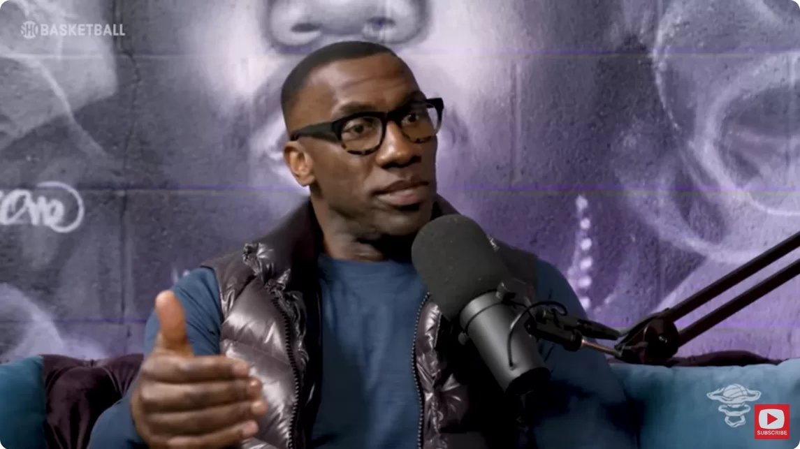 Shannon Sharpe faces M lawsuit for defamation Shannon Sharpe faces M lawsuit for defamation