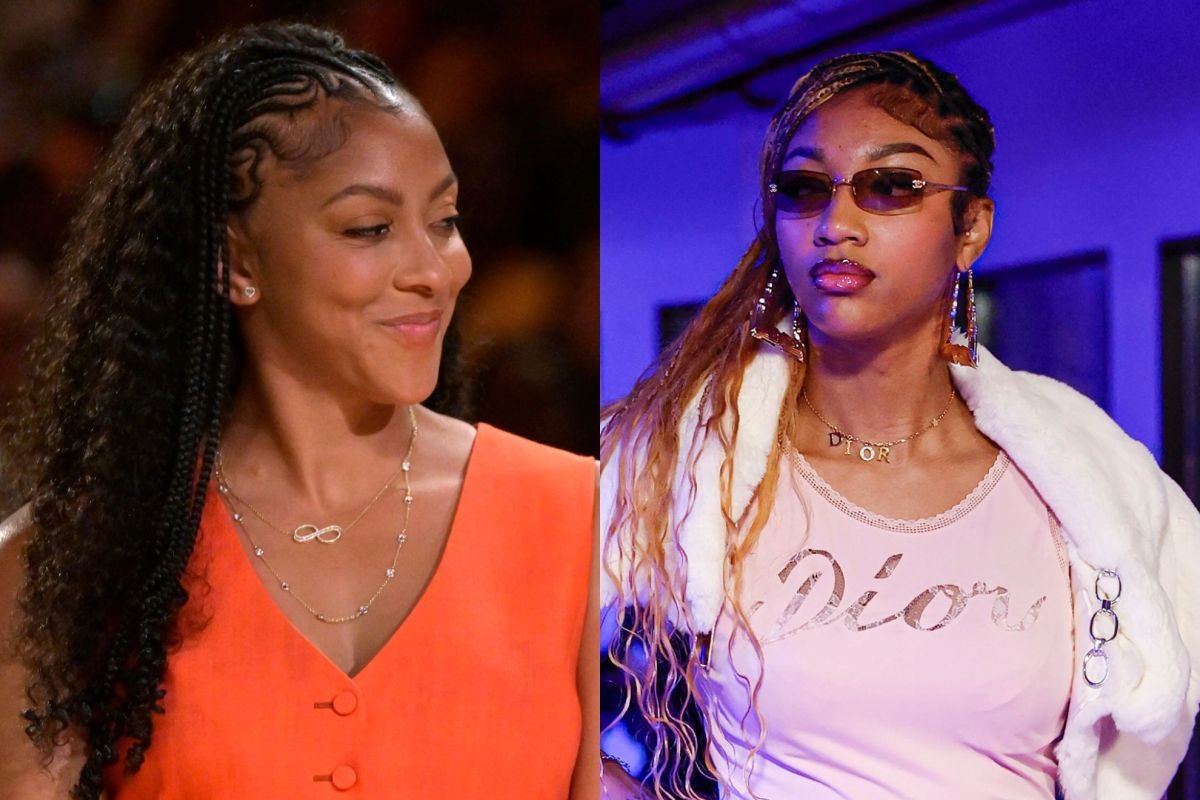 Angel Reese Appears to Fire Back at WNBA Legend With Mysterious Tweet
