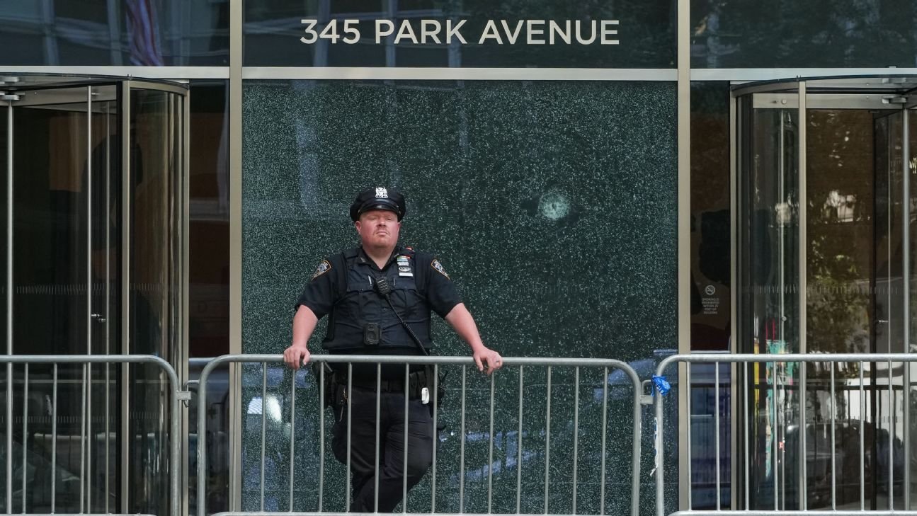 Attorney: Casino supervisor’s rifle sale to NYC gunman complied with state, federal law Attorney: Casino supervisor’s rifle sale to NYC gunman complied with state, federal law