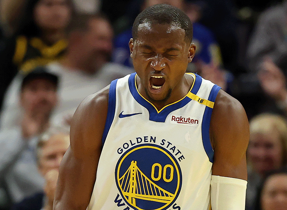 Warriors show no interest in Suns’ Jonathan Kuminga deal Warriors show no interest in Suns’ Jonathan Kuminga deal