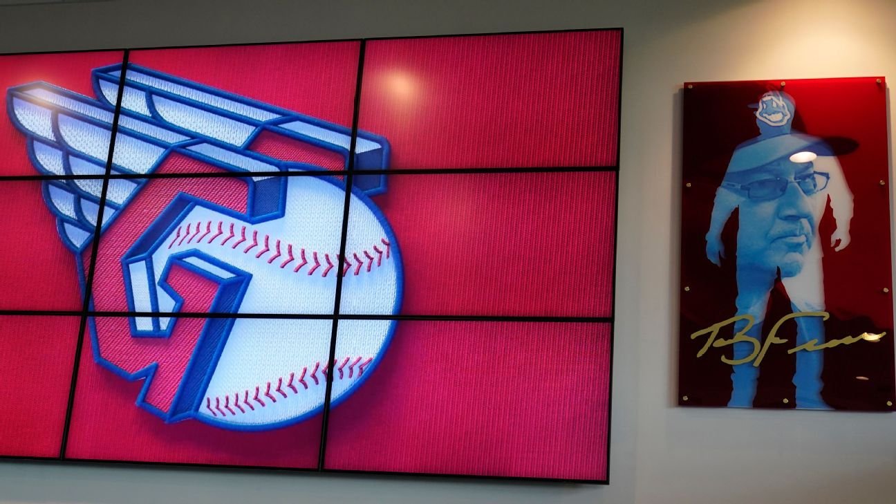 Guardians add RHP Hernández to roster, call up prospect Kayfus