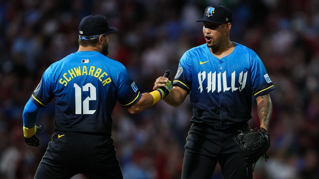 Stock Watch: Post-trade deadline guide for all 30 MLB teams