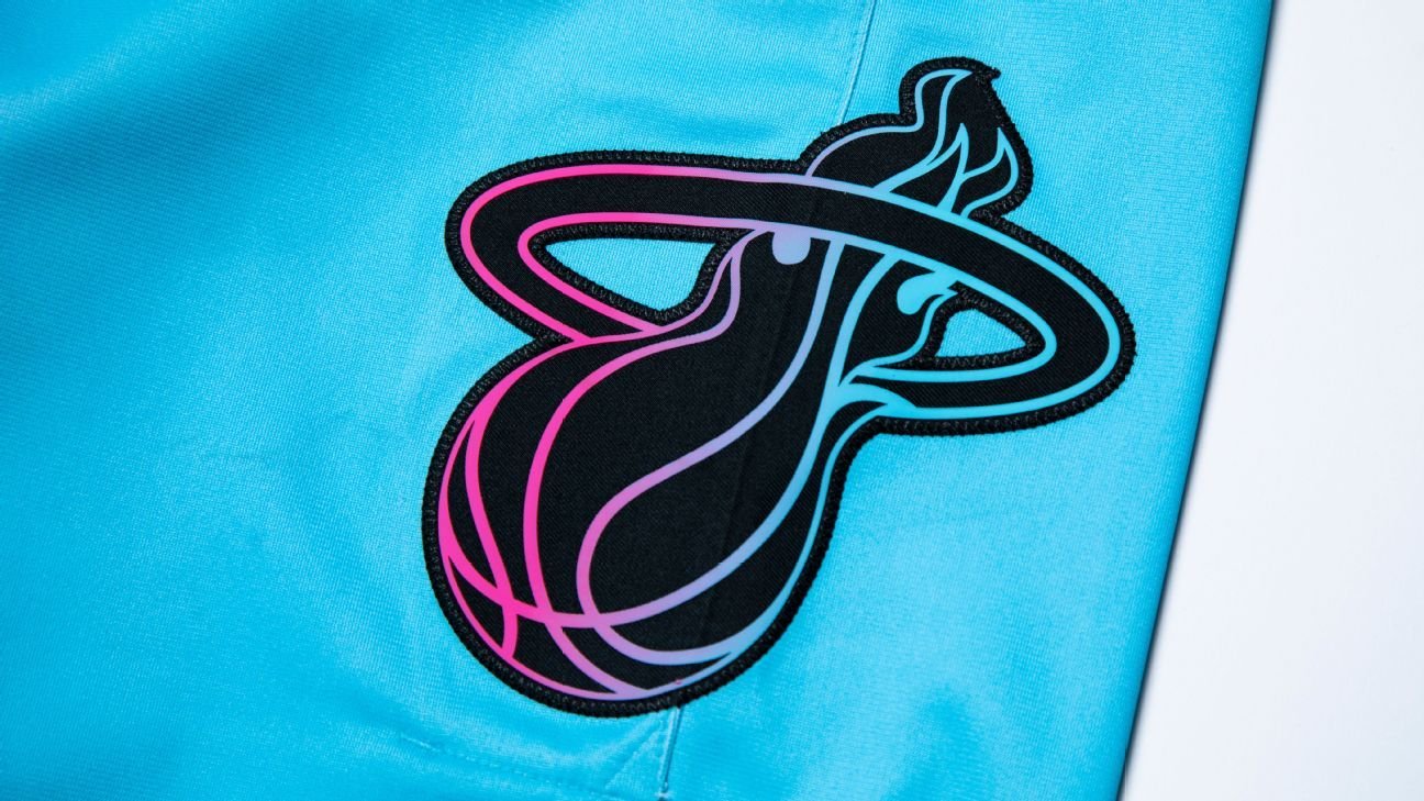 Ex-Heat security officer charged in M stolen jersey heist