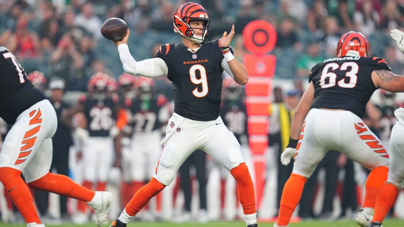 Bengals see room for improvement after preseason opener Bengals see room for improvement after preseason opener