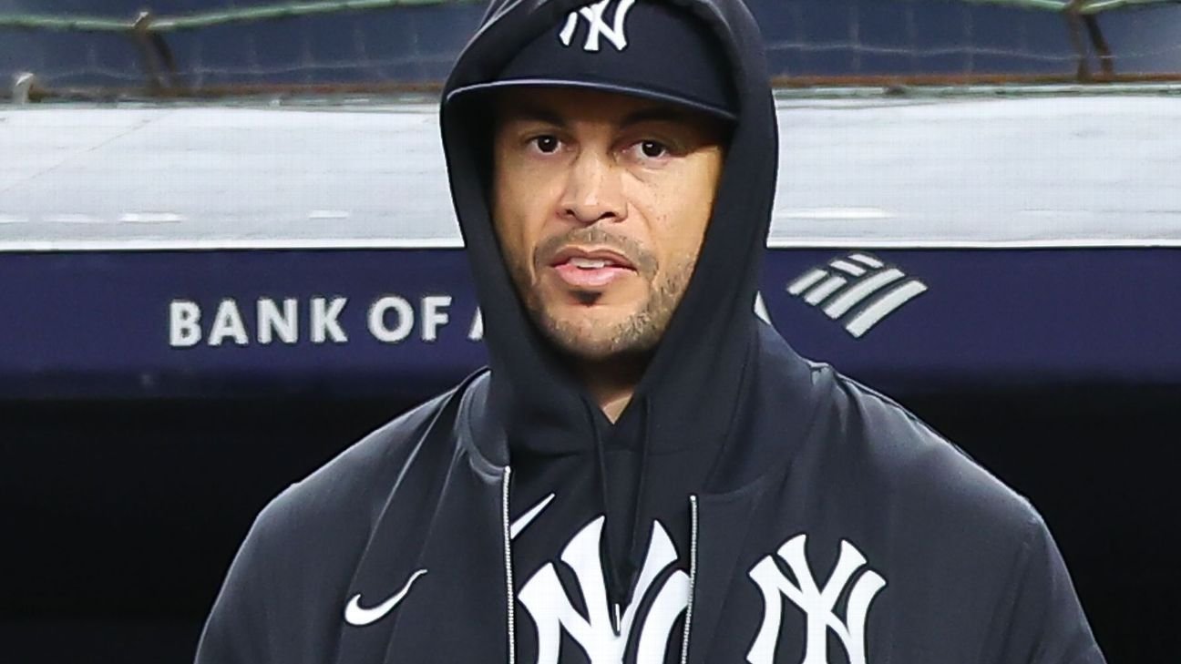 Boone says there is ‘good chance’ Stanton makes OF return Saturday Boone says there is ‘good chance’ Stanton makes OF return Saturday