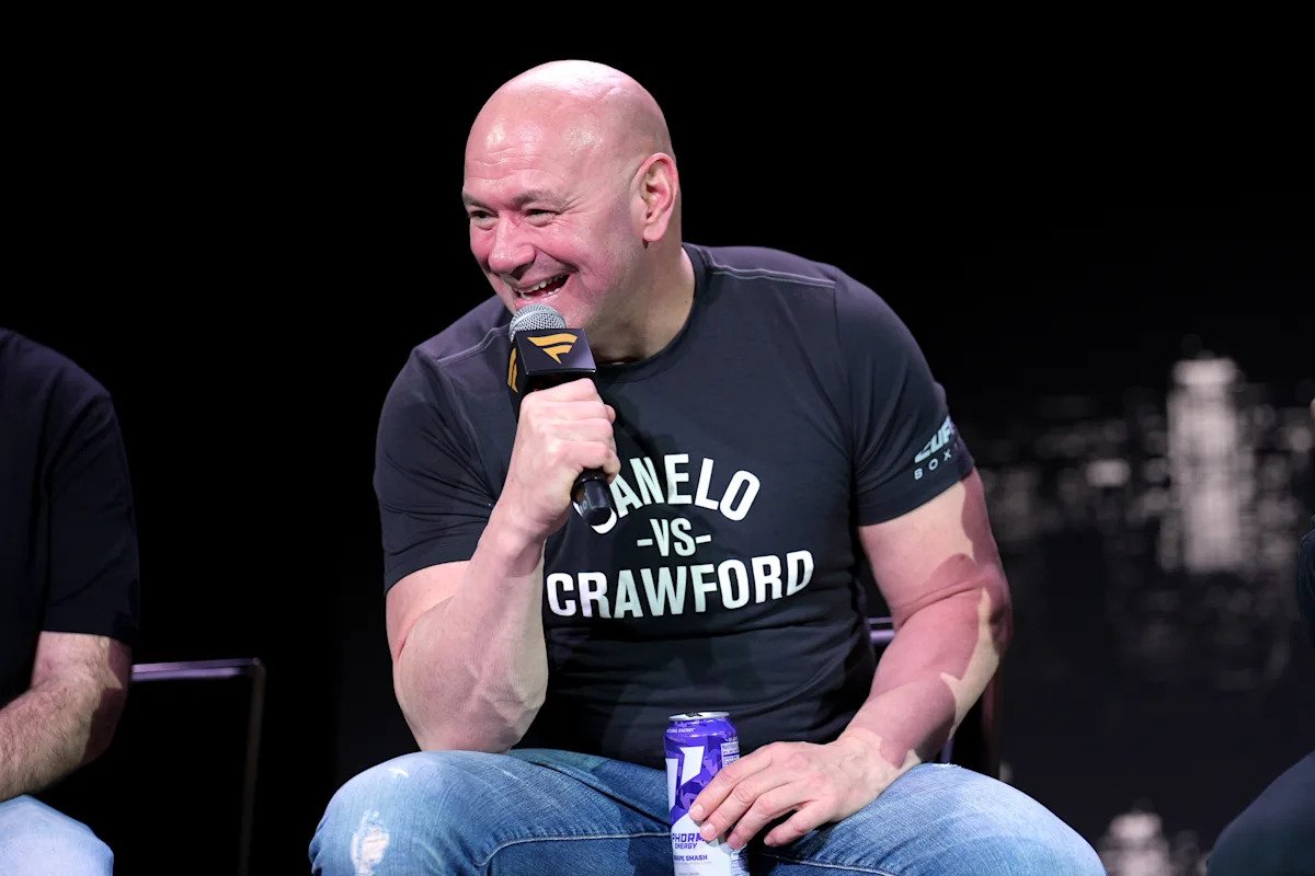 UFC reportedly agrees to groundbreaking .7 billion deal with Paramount and CBS, ditching pay-per-view model