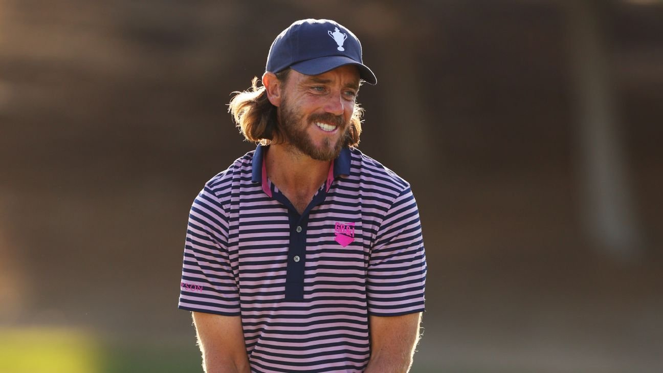 Tommy Fleetwood, Justin Rose secure European Ryder Cup spots Tommy Fleetwood, Justin Rose secure European Ryder Cup spots