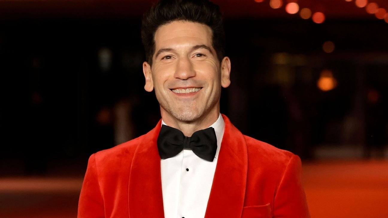 Jon Bernthal balances lifelong Commanders fandom with ‘The Odyssey,’ ‘Spider-Man: Brand New Day’ Jon Bernthal balances lifelong Commanders fandom with ‘The Odyssey,’ ‘Spider-Man: Brand New Day’