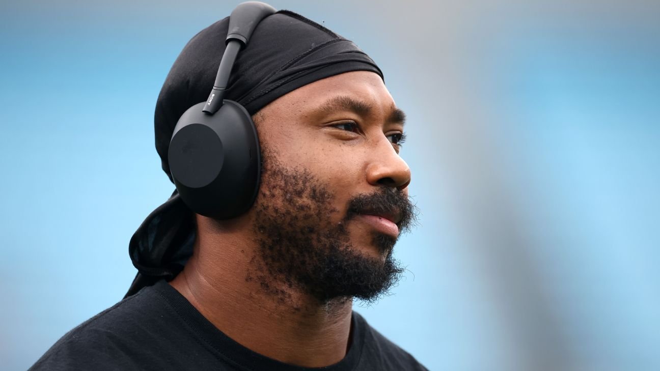 Browns’ Myles Garrett cited for driving 100 mph in 60 mph zone Browns’ Myles Garrett cited for driving 100 mph in 60 mph zone