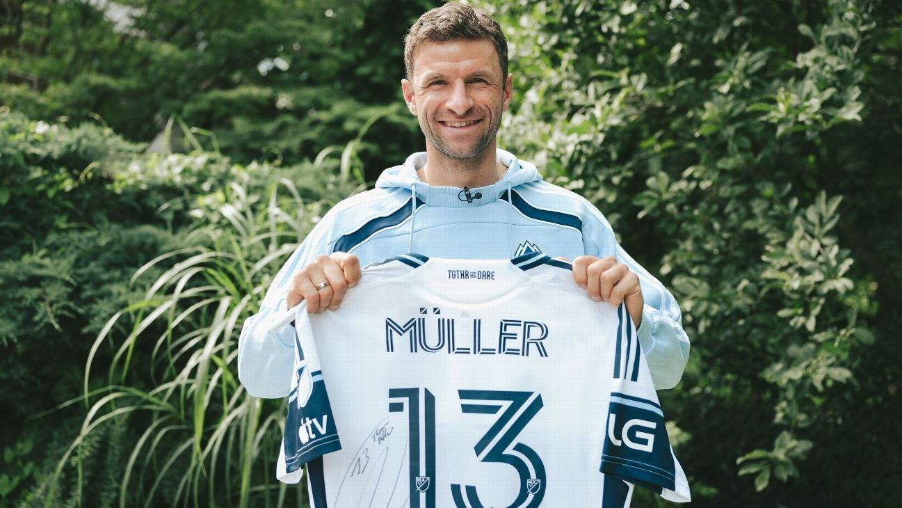 How MLS clubs outside LA, Miami bring big stars to small markets How MLS clubs outside LA, Miami bring big stars to small markets