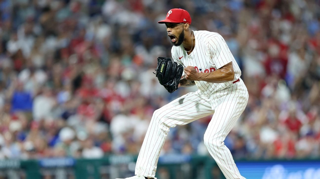 2025 MLB Awards Watch: MVP, Cy Young and more for August 2025 MLB Awards Watch: MVP, Cy Young and more for August