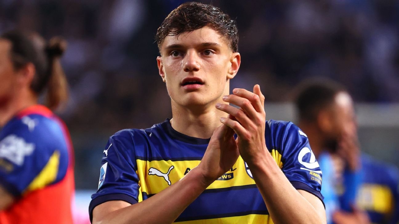 Transfer rumors, news: Liverpool agree deal with defender Leoni Transfer rumors, news: Liverpool agree deal with defender Leoni