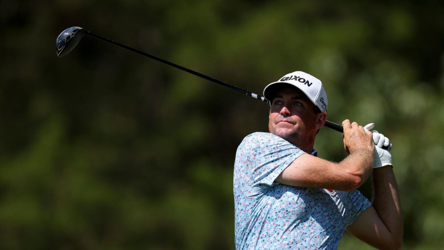 Now 10th in Ryder Cup points, Keegan Bradley admits he still has ‘a lot to prove’ as a potential pick