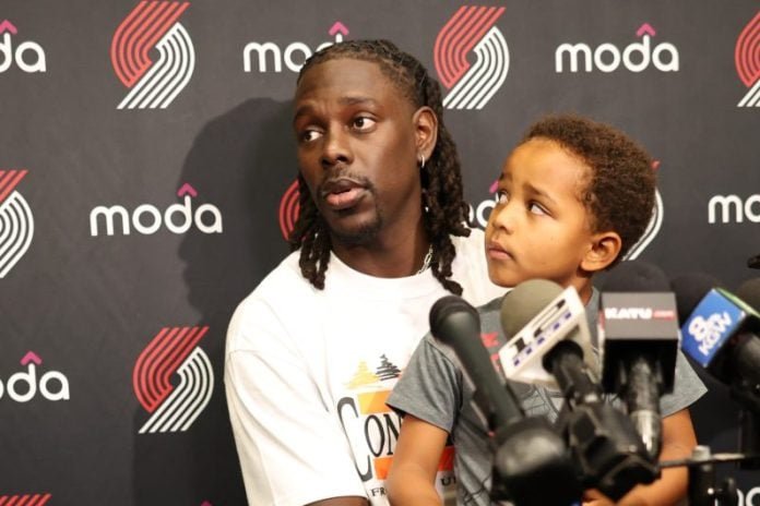 Hurricanes owner takes charge of the Blazers’ new look Hurricanes owner takes charge of the Blazers’ new look