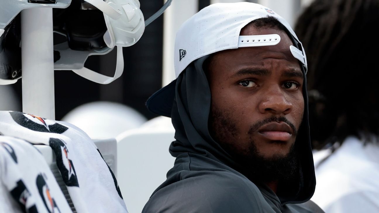 Cowboys’ Jerry Jones – No deadline for Micah Parsons availability Cowboys’ Jerry Jones – No deadline for Micah Parsons availability