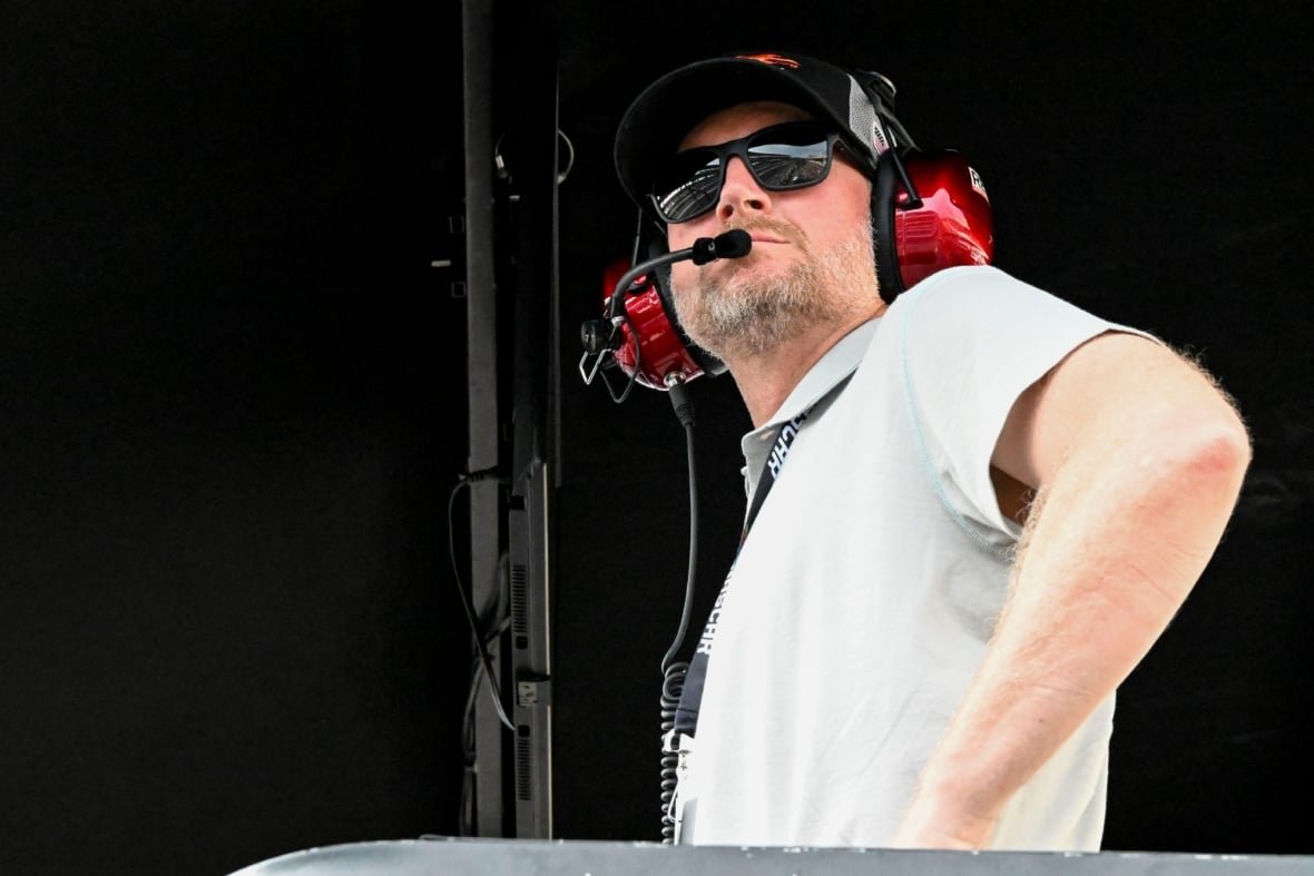Dale Earnhardt Jr. Disagrees Completely with Kyle Larson About NextGen Cars Dale Earnhardt Jr. Disagrees Completely with Kyle Larson About NextGen Cars