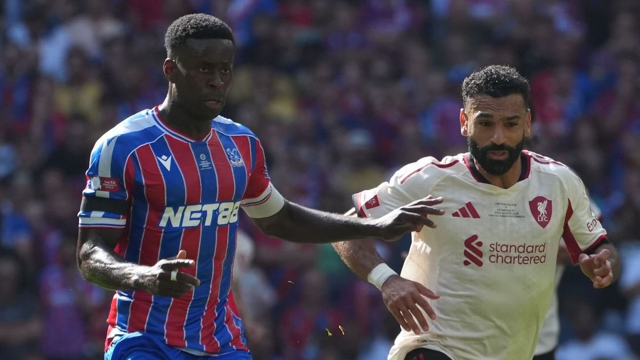 Transfer window weekly: Liverpool still after Guéhi, more signings Transfer window weekly: Liverpool still after Guéhi, more signings