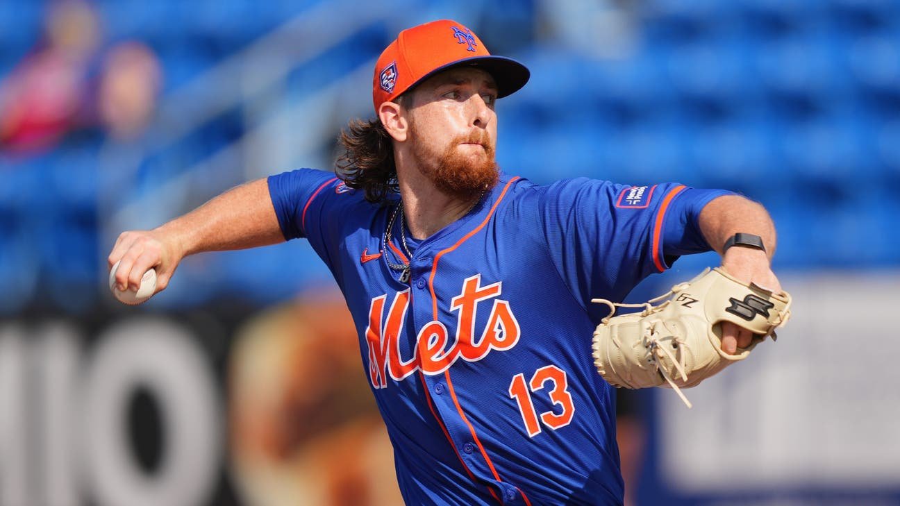 Mets vs. Mariners: 5 things to watch and series predictions | Aug. 15-17 Mets vs. Mariners: 5 things to watch and series predictions | Aug. 15-17