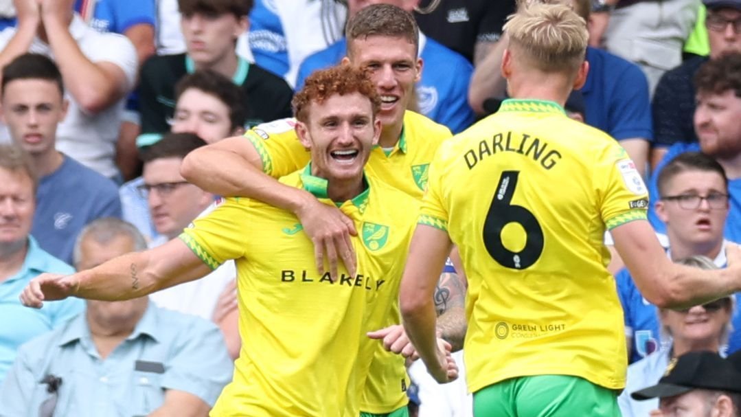 Norwich hoping USMNT’s Sargent stays after hot start to season
