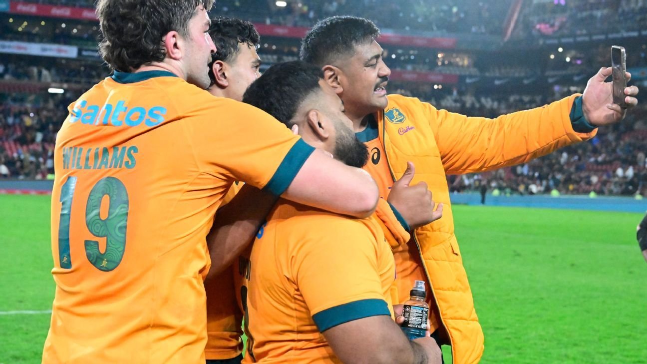 Wallabies may retain Will Skelton for longer amid more injuries