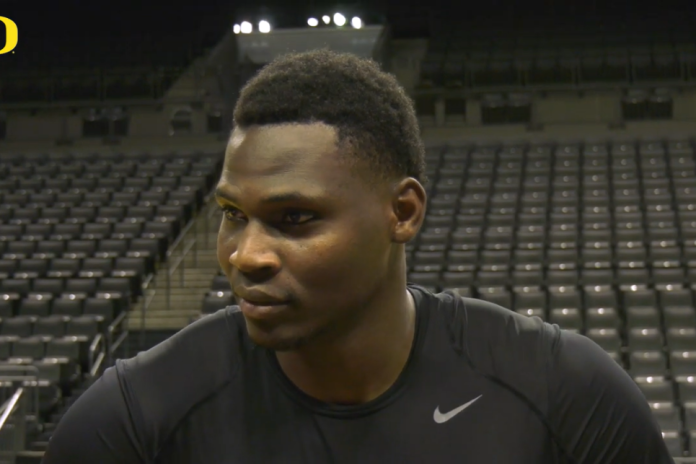 Hawks sign N’Faly Dante; Rockets decline matching offer