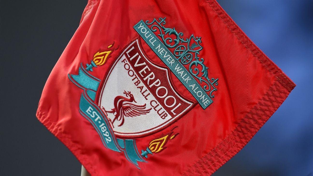 Liverpool pass 0M in outgoing player revenue