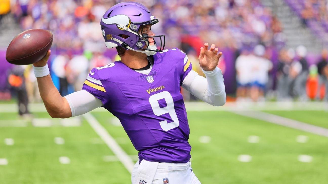 Predicting NFL teams most likely to decline in 2025 season Predicting NFL teams most likely to decline in 2025 season