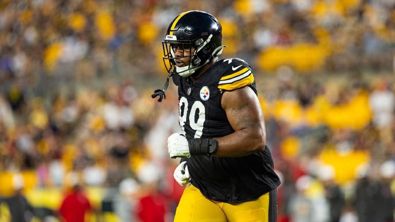 2025 NFL preseason Week 3: Analysis, 53-man roster projections 2025 NFL preseason Week 3: Analysis, 53-man roster projections