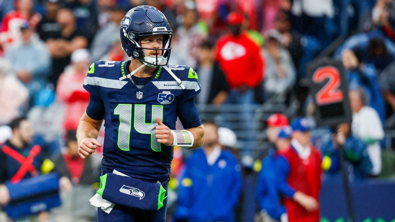 NFC West betting preview – Odds and picks for the division