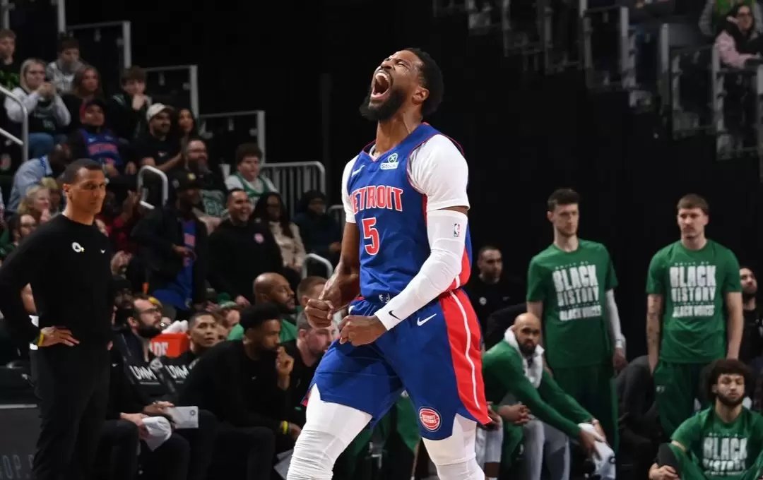 Insider details financial impact of Malik Beasley’s contract situation with Pistons Insider details financial impact of Malik Beasley’s contract situation with Pistons