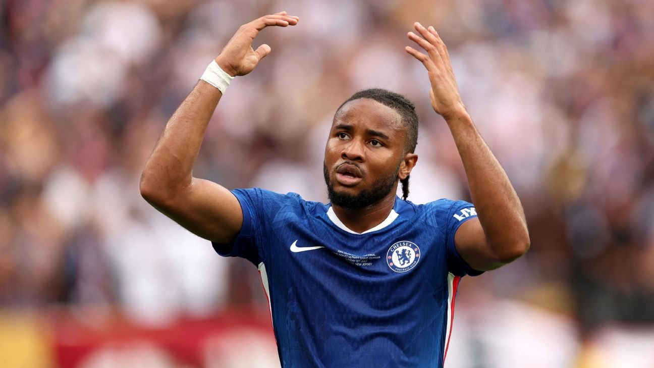 Transfer rumors, news: Aston Villa eye Chelsea’s Nkunku