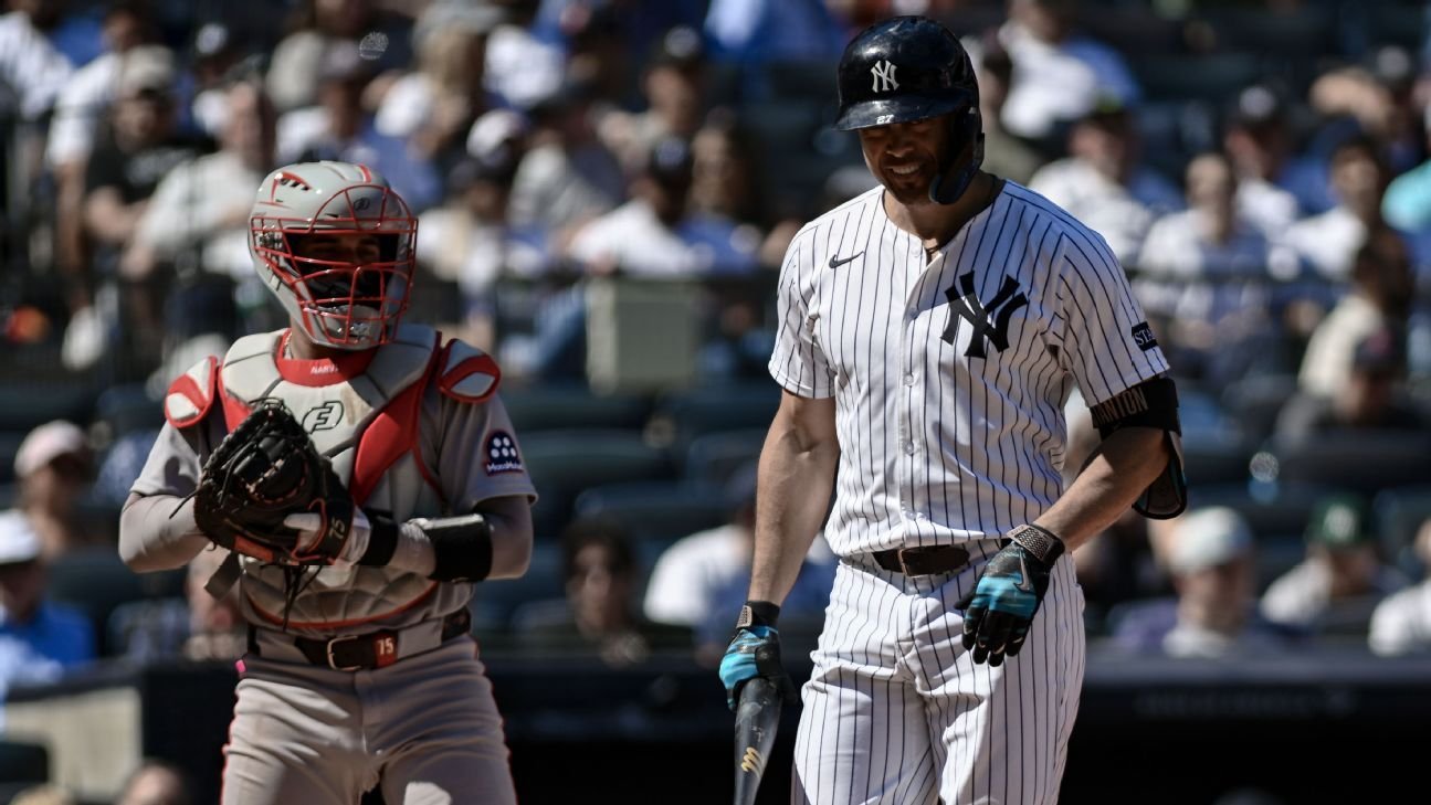 Yanks frustrated after ‘unacceptable’ 8th straight loss to Red Sox Yanks frustrated after ‘unacceptable’ 8th straight loss to Red Sox