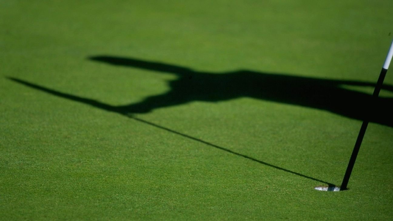 Morgan, Kelepouris, McBride atop U.S. Senior Women’s Open